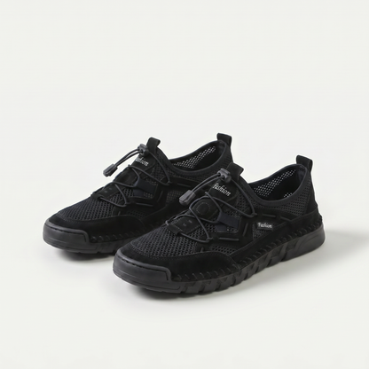BELARA™ | Zapatillas con Amortiguación Transpirables y Ultra Cómodas
