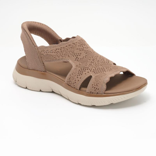 AVELIA™ | Memory Foam Sandals