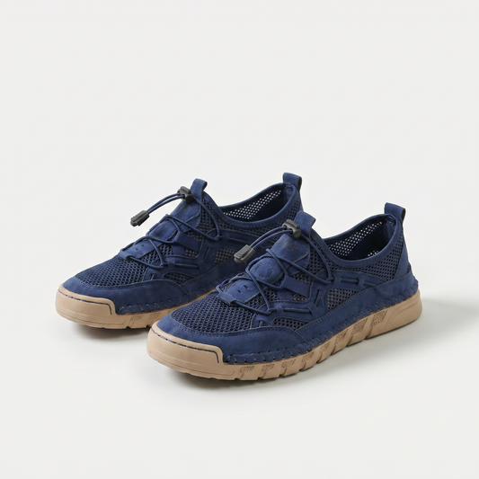 BELARA™ | Breathable Cushioned Trainers
