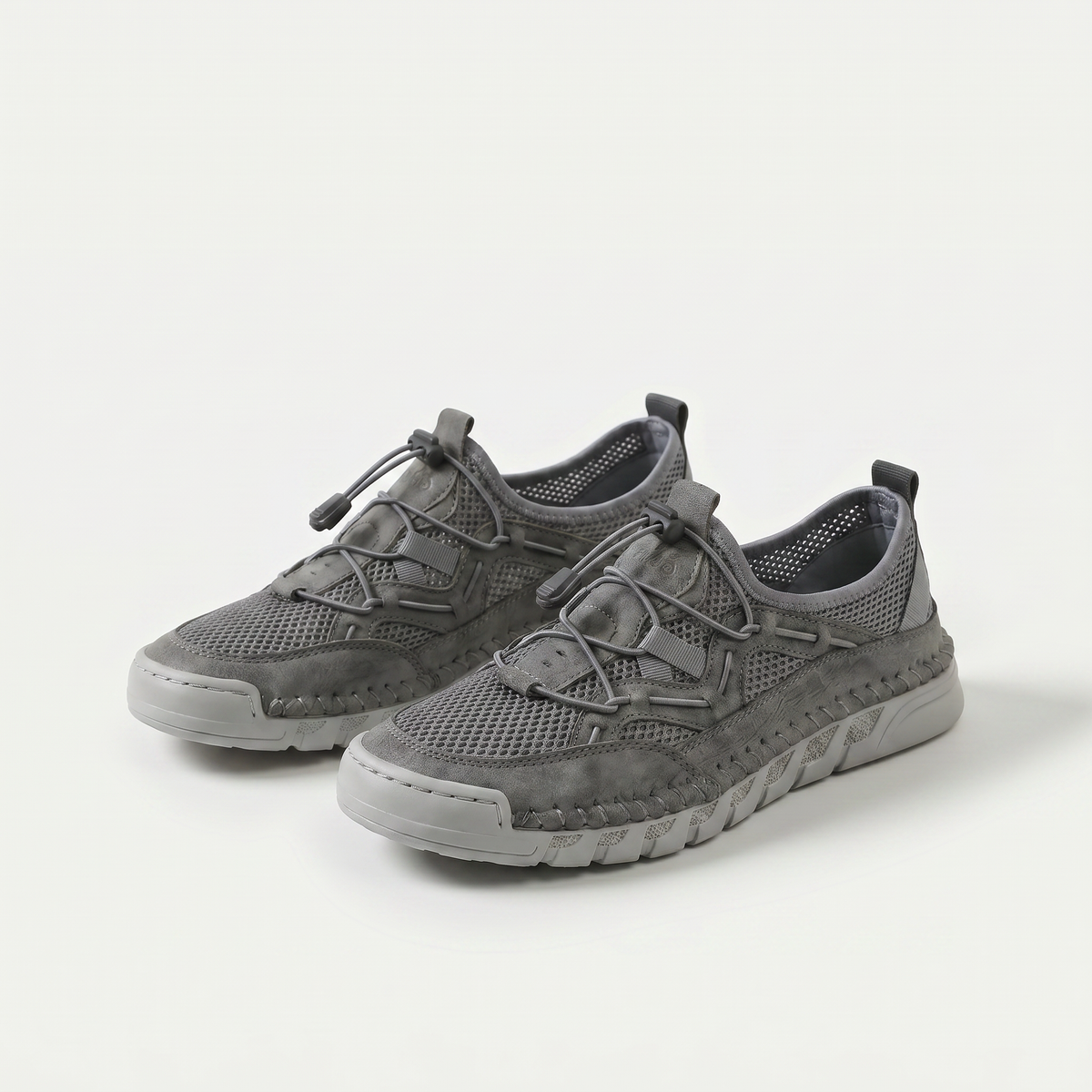 BELARA™ | Zapatillas con Amortiguación Transpirables y Ultra Cómodas
