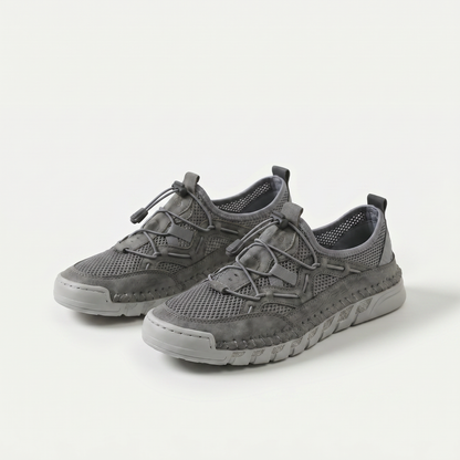 BELARA™ | Zapatillas con Amortiguación Transpirables y Ultra Cómodas