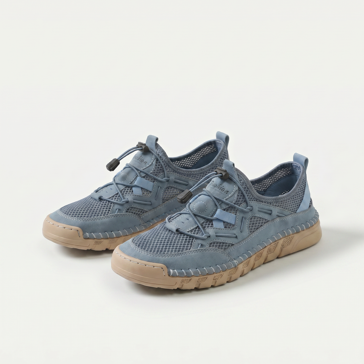 BELARA™ | Zapatillas con Amortiguación Transpirables y Ultra Cómodas