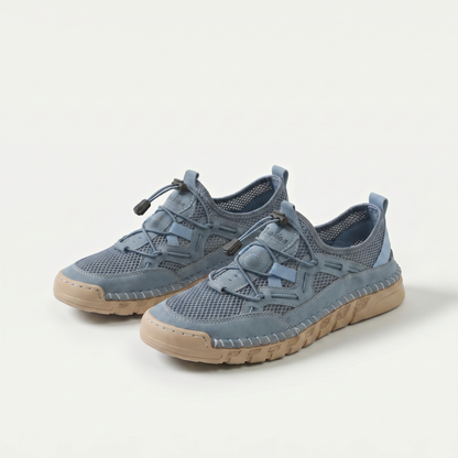 BELARA™ | Zapatillas con Amortiguación Transpirables y Ultra Cómodas