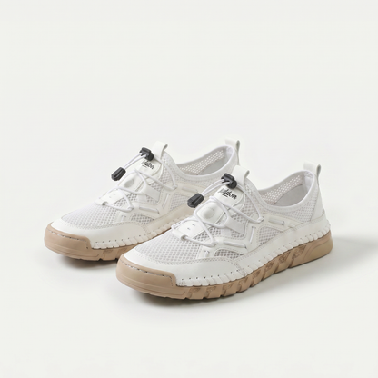 BELARA™ | Zapatillas con Amortiguación Transpirables y Ultra Cómodas