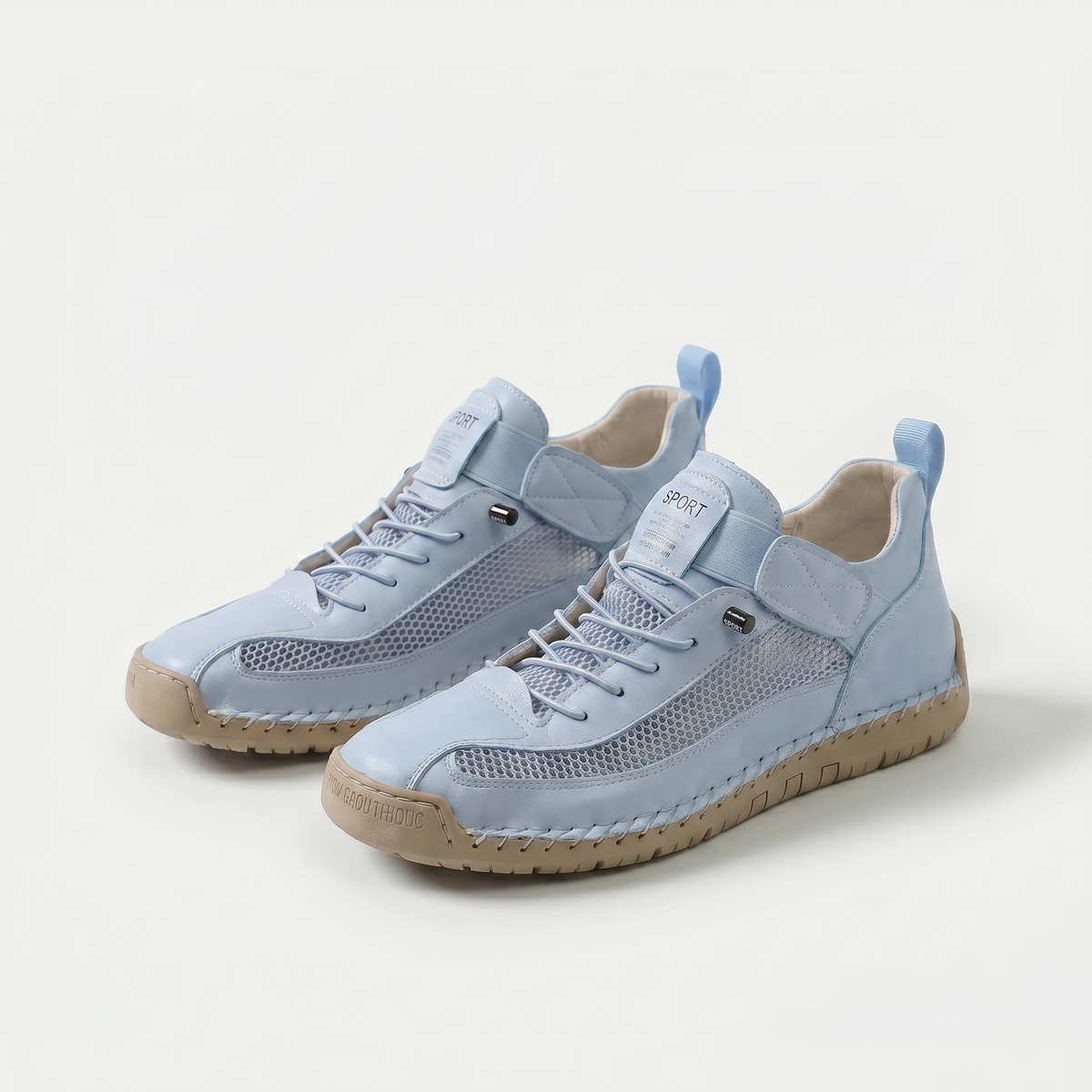 LOVINA™ | Zapatillas de Verano Transpirables Mesh Mujer