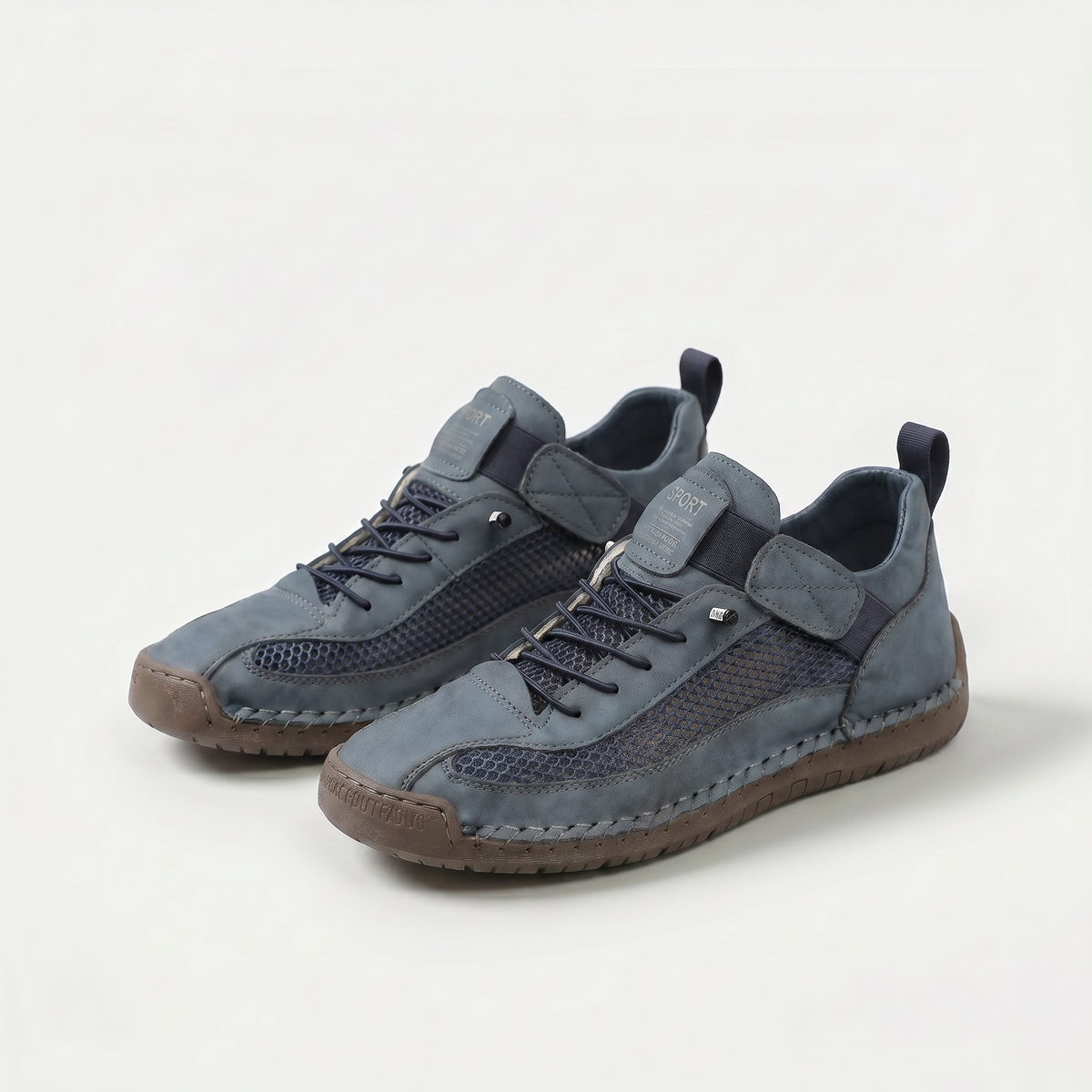 LOVINA™ | Zapatillas de Verano Transpirables Mesh Mujer