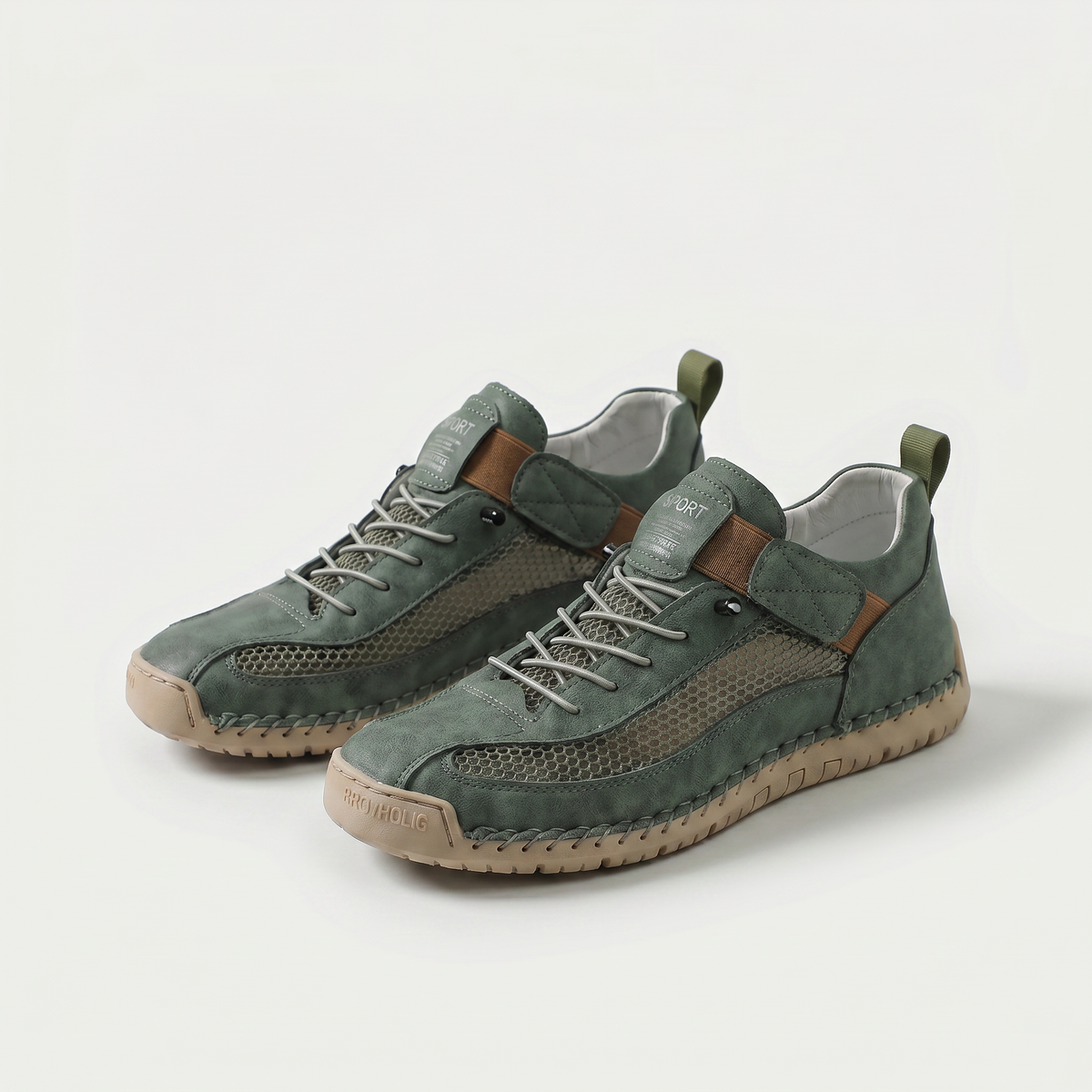 LOVINA™ | Zapatillas de Verano Transpirables Mesh Mujer