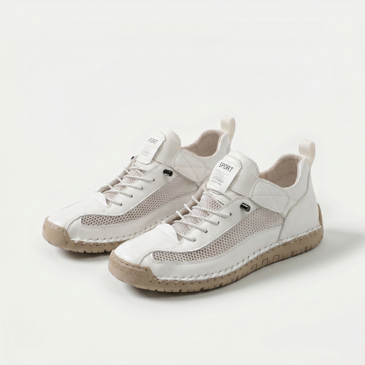 LOVINA™ | Breathable Mesh Summer Trainers
