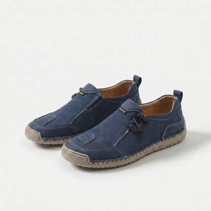SERIVA™ | Zapatillas de Confort con Amortiguación Premium