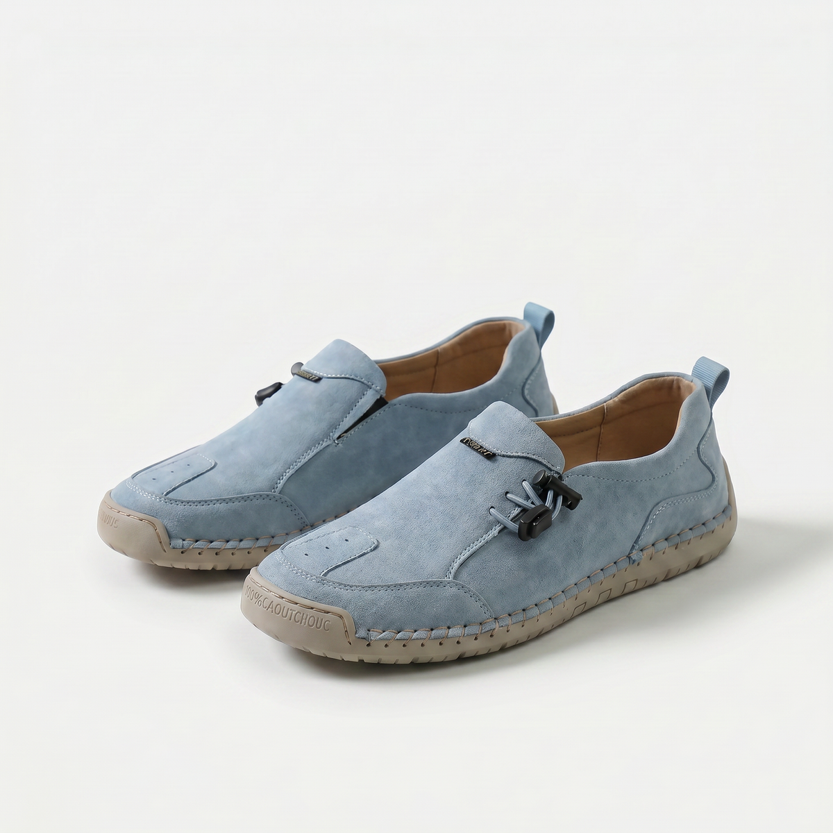 SERIVA™ | Zapatillas de Confort con Amortiguación Premium