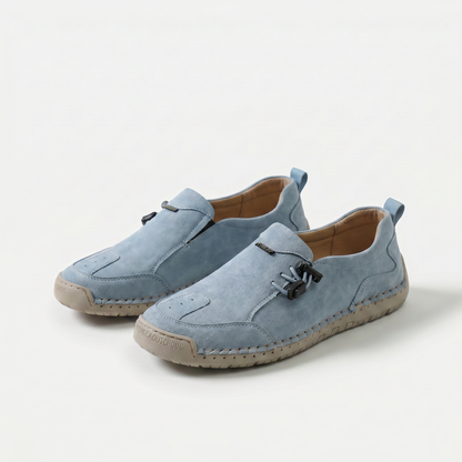 SERIVA™ | Zapatillas de Confort con Amortiguación Premium