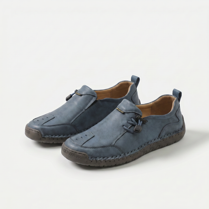 SERIVA™ | Zapatillas de Confort con Amortiguación Premium