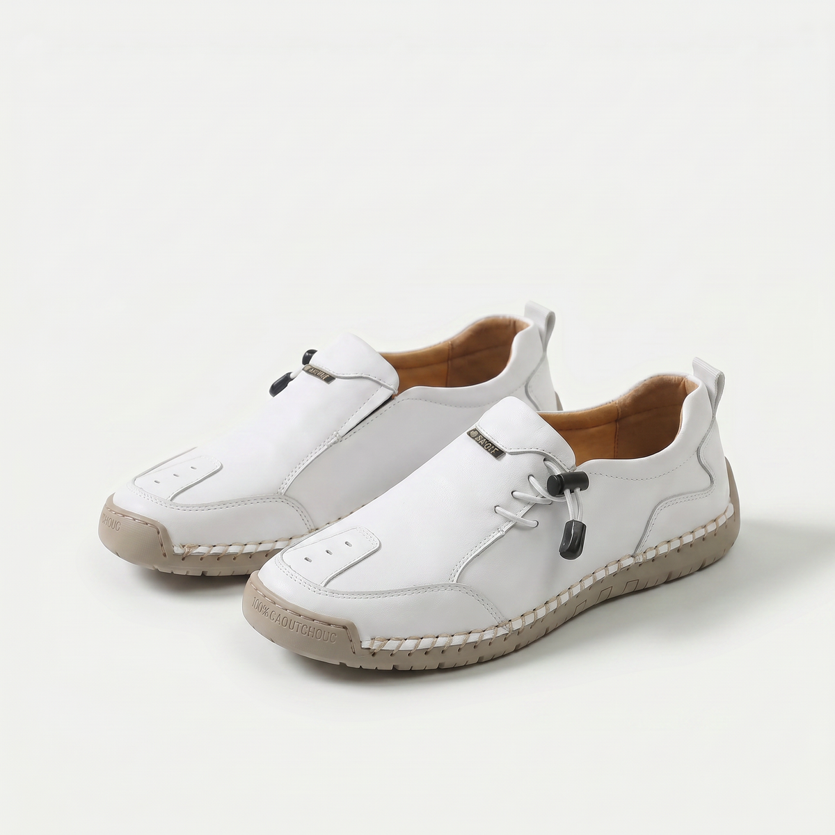 SERIVA™ | Zapatillas de Confort con Amortiguación Premium