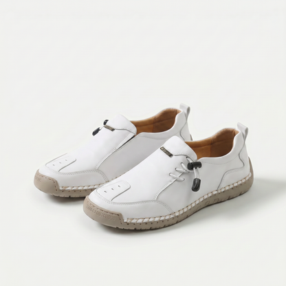 SERIVA™ | Zapatillas de Confort con Amortiguación Premium
