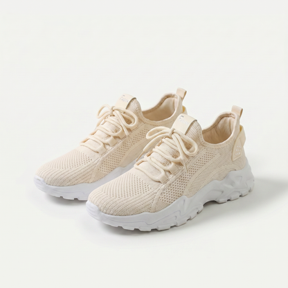 SOLARA™ | Sneaker con Amortiguación y Soporte de Arco Mujer