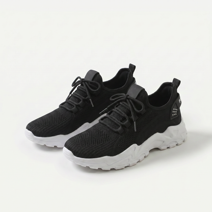 SOLARA™ | Sneaker con Amortiguación y Soporte de Arco Mujer