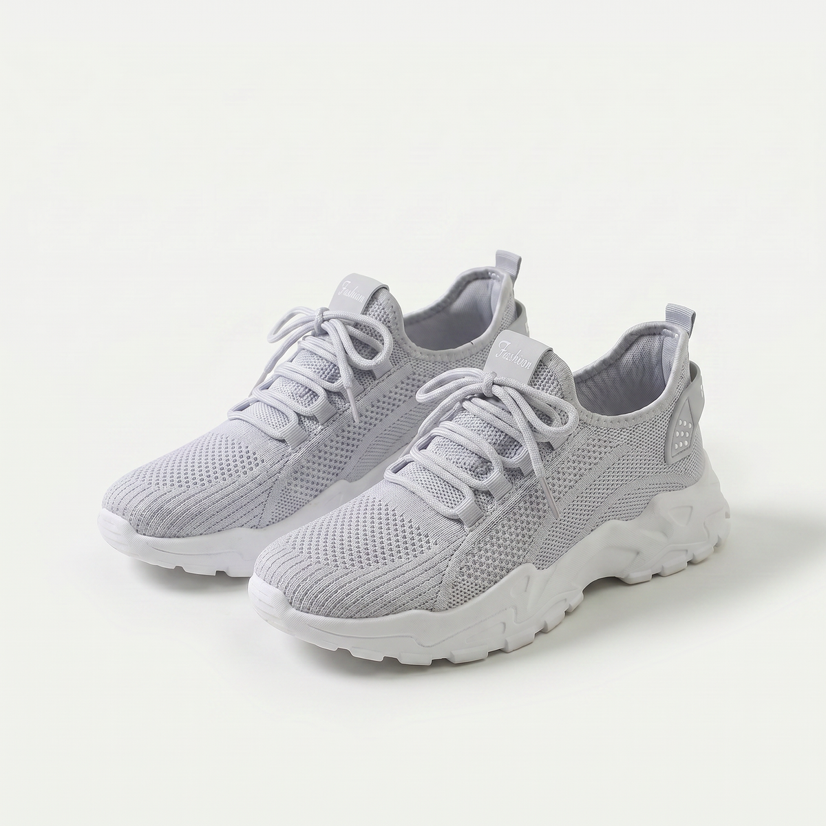 SOLARA™ | Sneaker con Amortiguación y Soporte de Arco Mujer