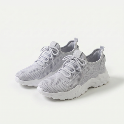 SOLARA™ | Sneaker con Amortiguación y Soporte de Arco Mujer
