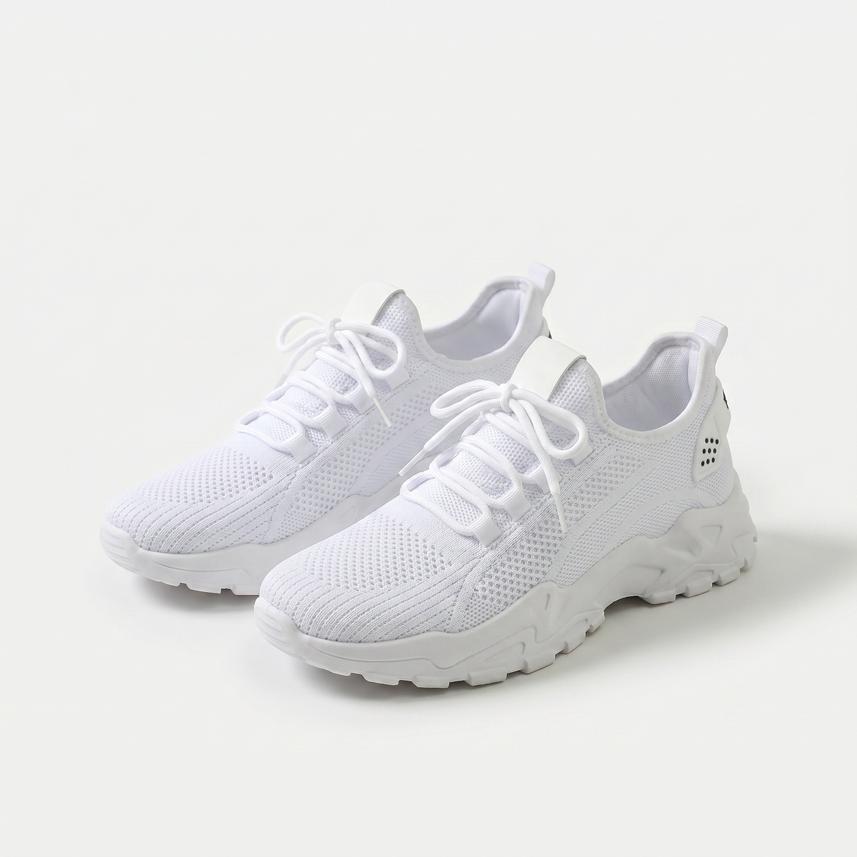SOLARA™ | Sneaker con Amortiguación y Soporte de Arco Mujer