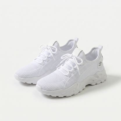 SOLARA™ | Sneaker con Amortiguación y Soporte de Arco Mujer