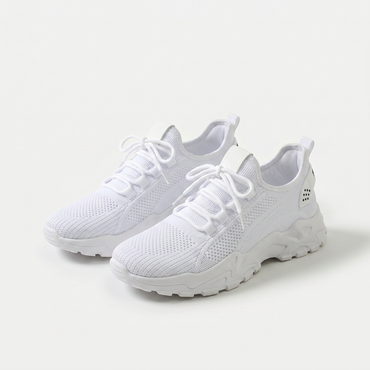 SOLARA™ | Cushioned Trainers with Arch Support