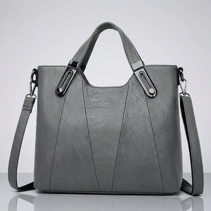 Sienna Leather Handbag