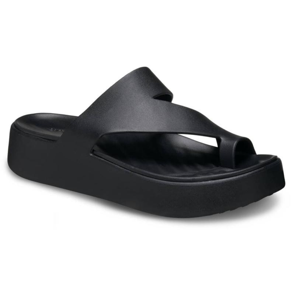 ZAFIRA™ | Sandalias Plataforma con Amortiguación Ultraligera