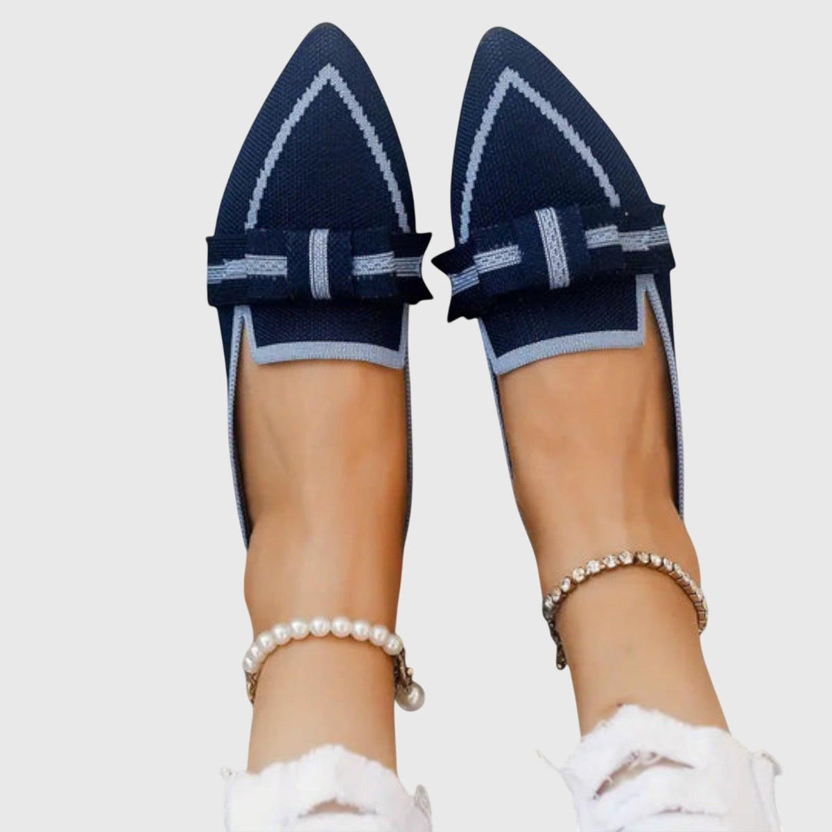 Damskie buty komfortowe edycja limitowana – Anna Marie