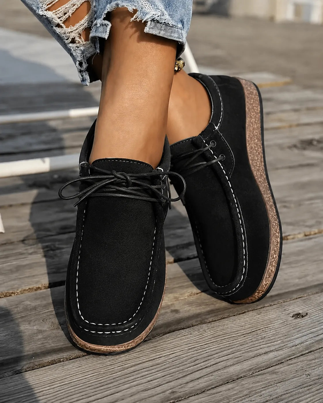 Amelia | Soft-Step Shoes