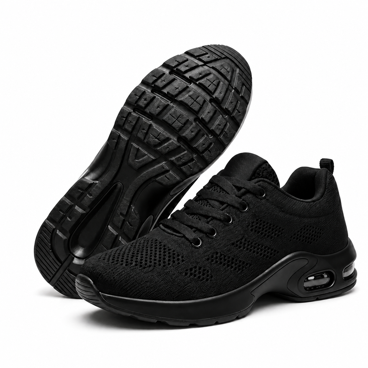 COMFORA™ | Calzado de Confort 12H