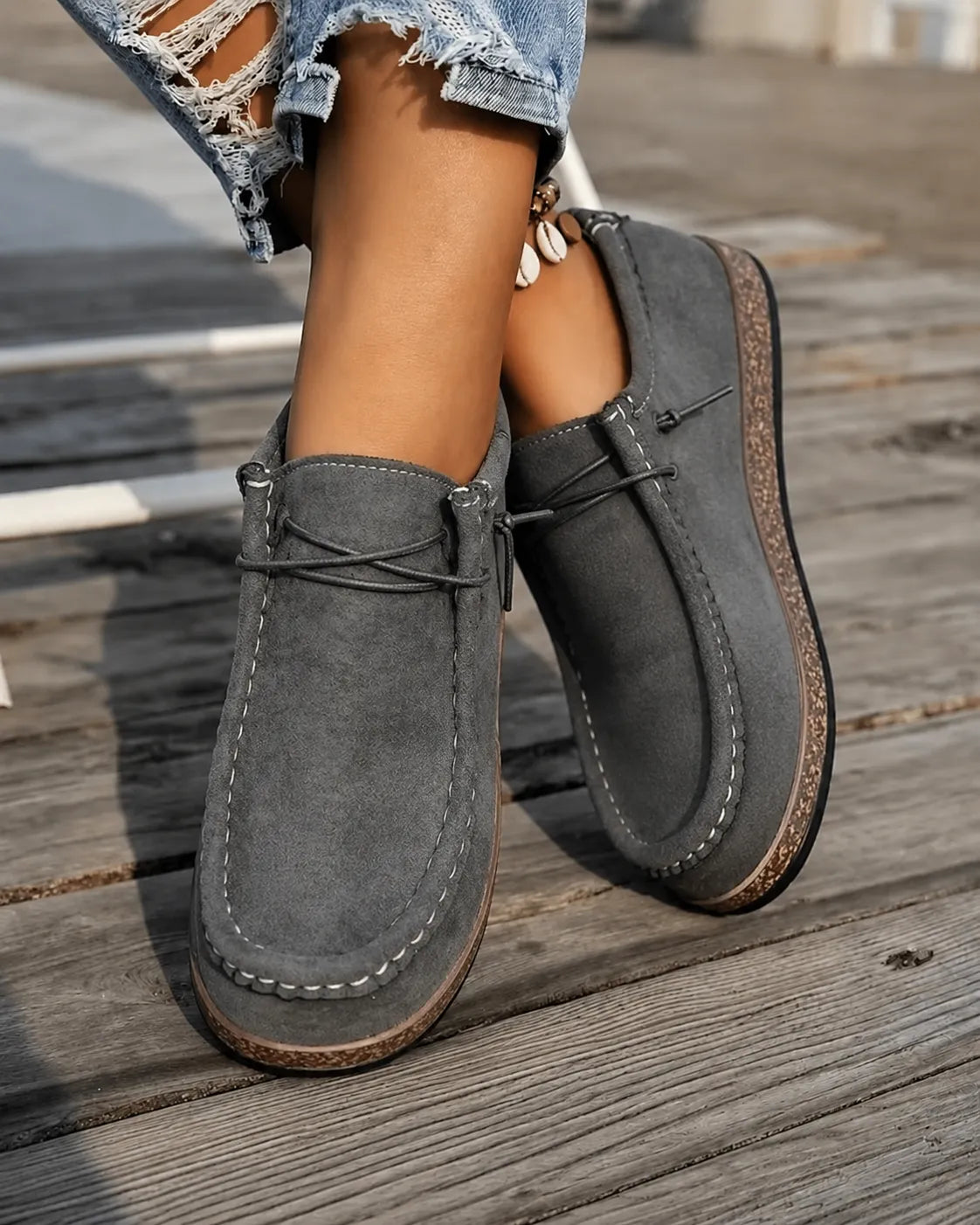 Estelle | Everyday Comfort Shoes