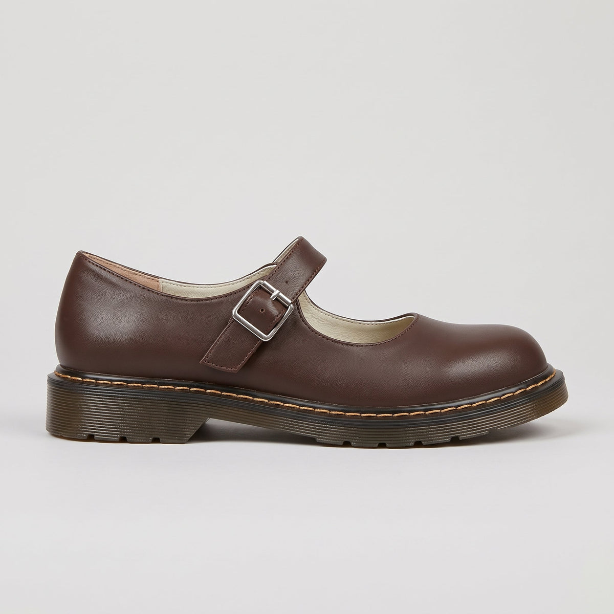 Colette - Casual Leather Shoes