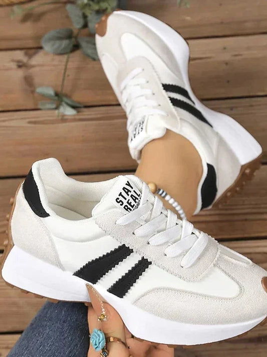 Sloane | Everyday Comfort Sneakers