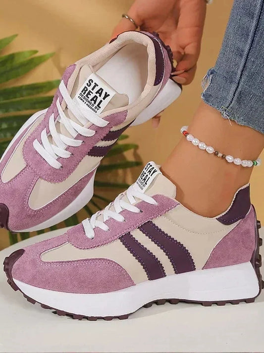 Sienna | Everyday Comfort Trainers