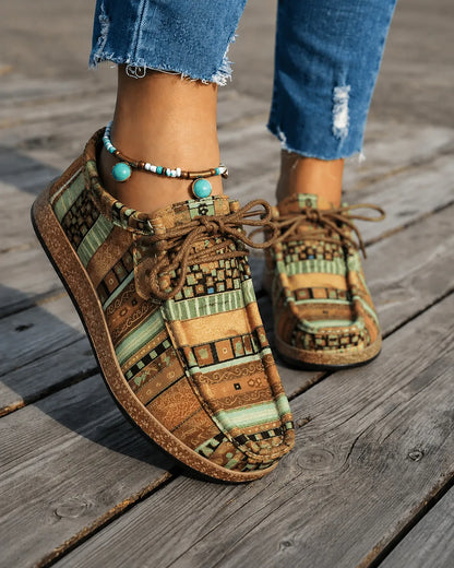 Amelia | Soft-Step Shoes