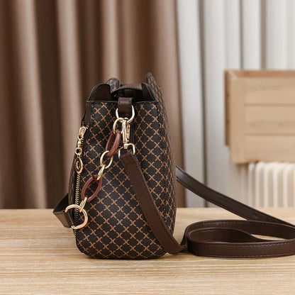 MARJORIE™ – Luxurious Charm Bag