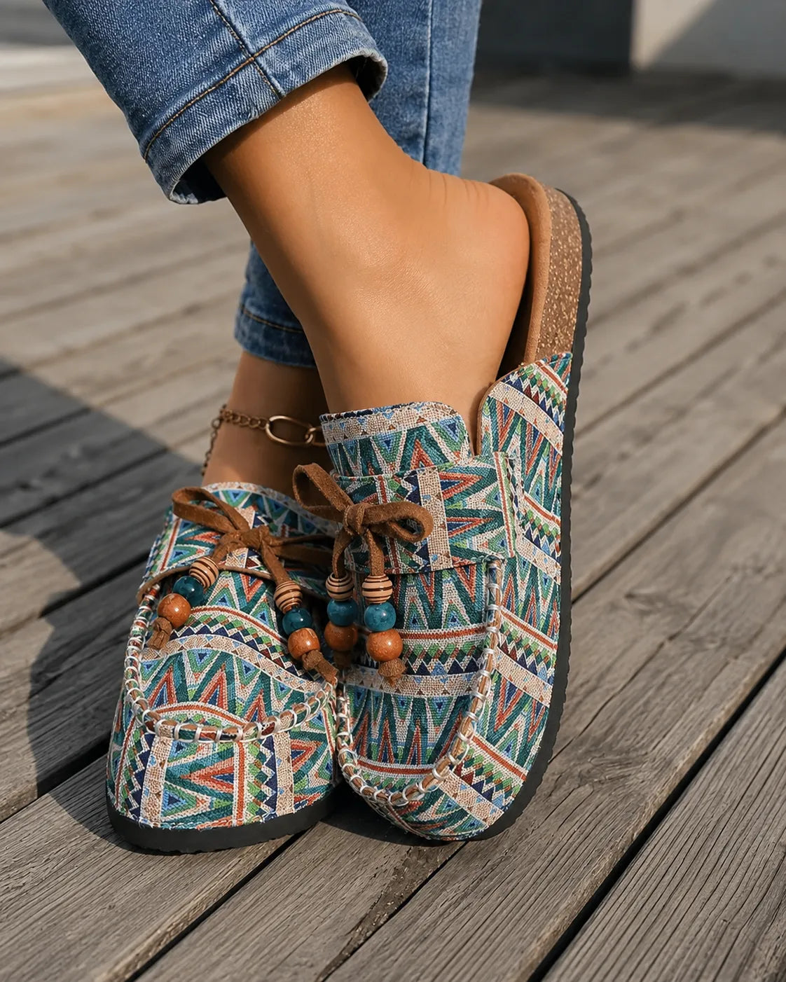 Estelle | Everyday Comfort Shoes