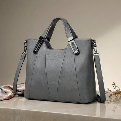 Sienna Leather Handbag