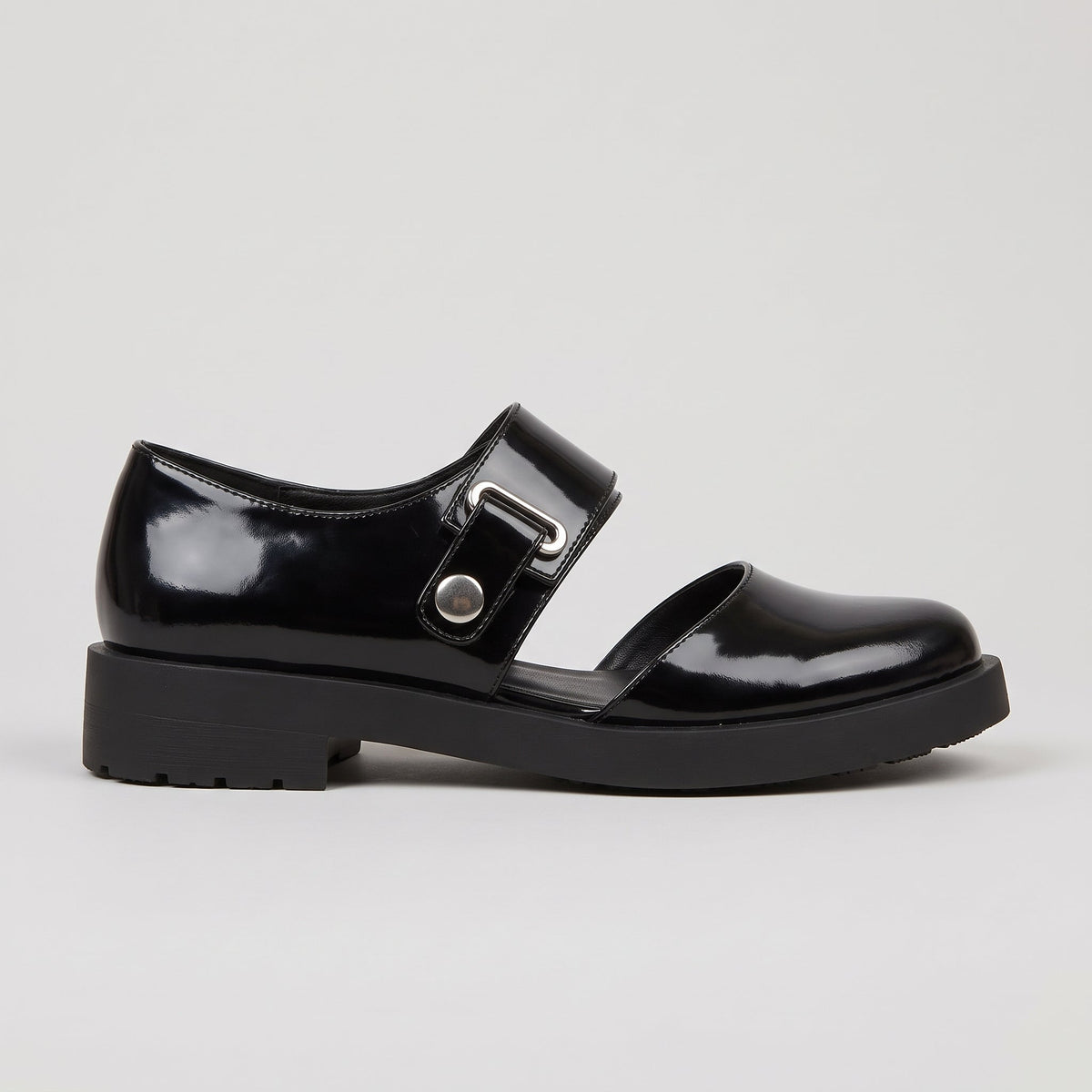 Norea - Chic Leather Shoe