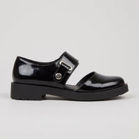 Norea - Chic Leather Shoe