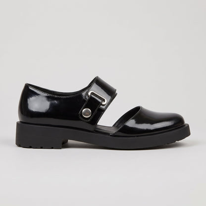 Norea - Chic Leather Shoe