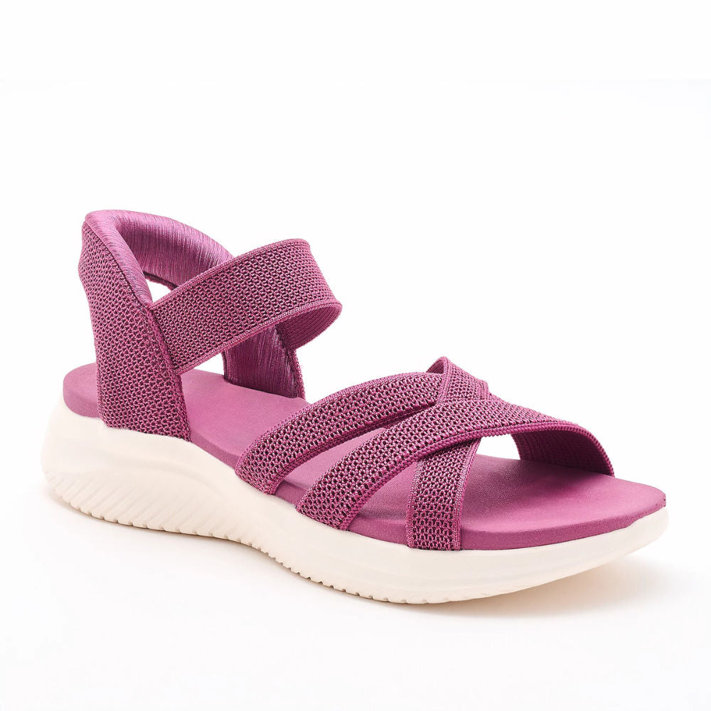 VELIA™ ┃Sandalias Ultra Flex con Plataforma Acolchada