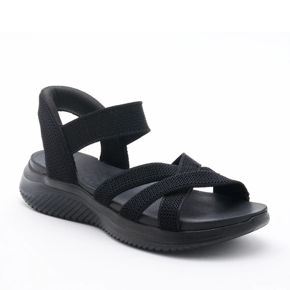 VELIA™ ┃Sandalias Ultra Flex con Plataforma Acolchada