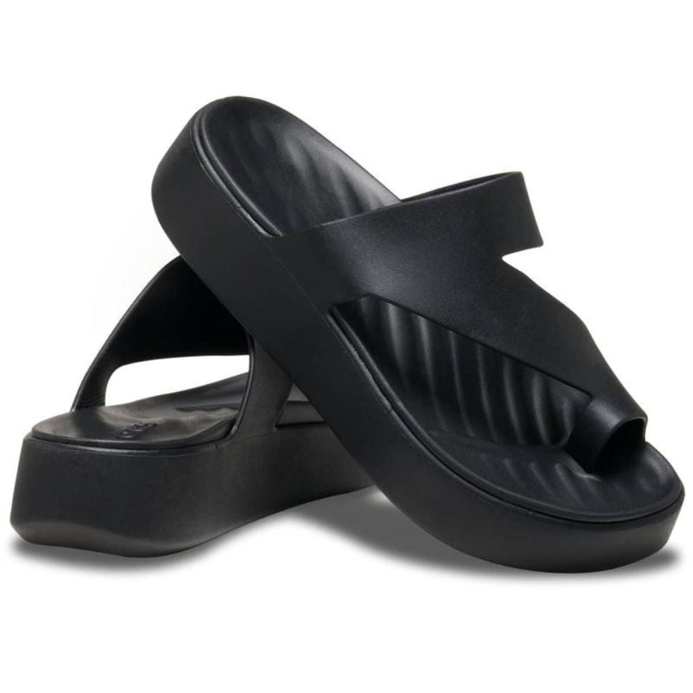 ZAFIRA™ | Sandalias Plataforma con Amortiguación Ultraligera