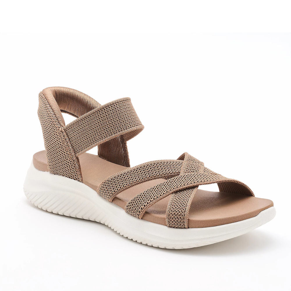 VELIA™ ┃Sandalias Ultra Flex con Plataforma Acolchada