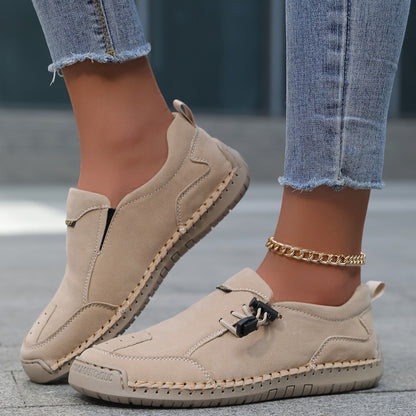 SERIVA™ | Zapatillas de Confort con Amortiguación Premium