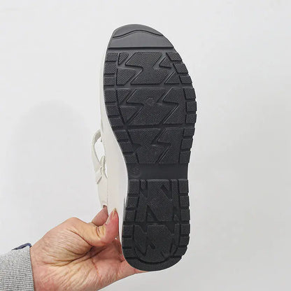 FASIRA™┃ Sandalia Sneaker con Amortiguación y Soporte de Arco
