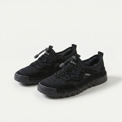 BELARA™ | Zapatillas con Amortiguación Transpirables y Ultra Cómodas