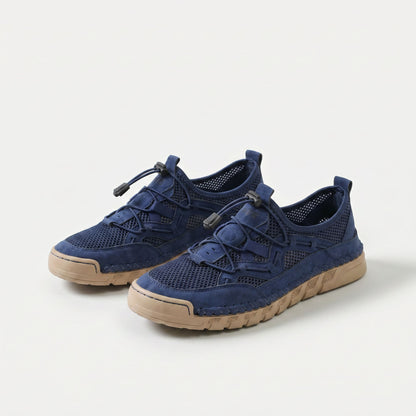 BELARA™ | Zapatillas con Amortiguación Transpirables y Ultra Cómodas