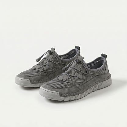 BELARA™ | Zapatillas con Amortiguación Transpirables y Ultra Cómodas